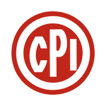 Logo brand scooter CPI